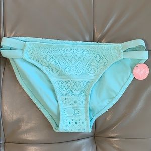 Malibu swimwear bikini bottoms